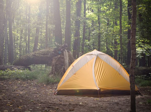 Camping Tent