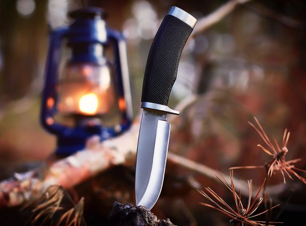 Camping Knife