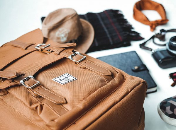Light Weight Bag